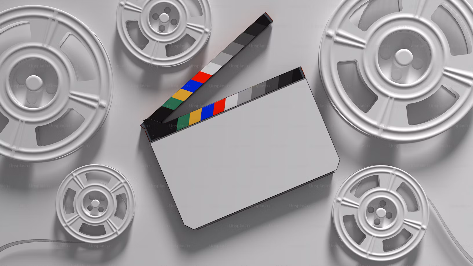 Film Tools Co